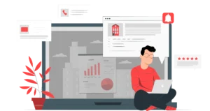 What is Reputation Management in STR
