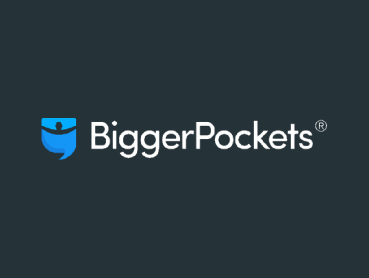 bigger pockets logo