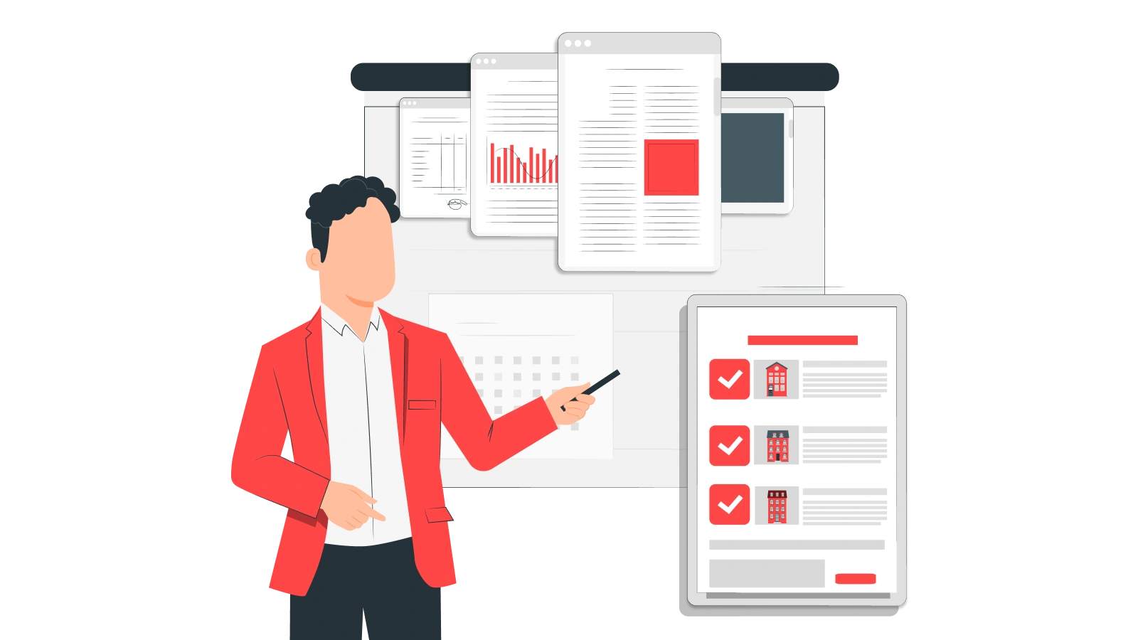 business plan conciergerie