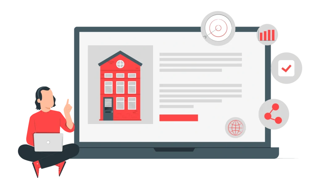 creer une conciergerie airbnb