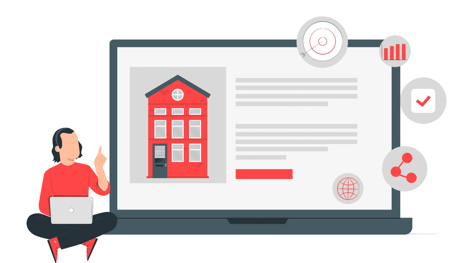 creer une conciergerie airbnb
