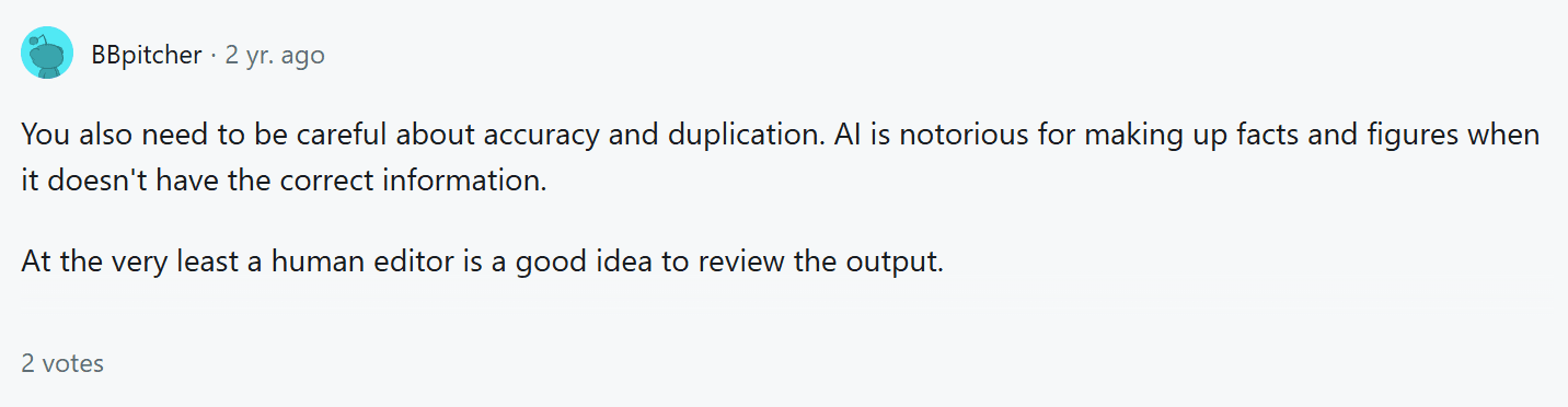 Reddit User Highlights the Risks of Overautomated Short=term Rental Management