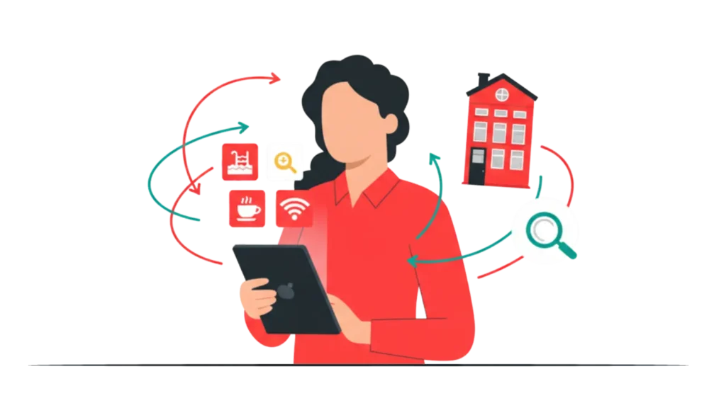 vacation rental listing optimization tips