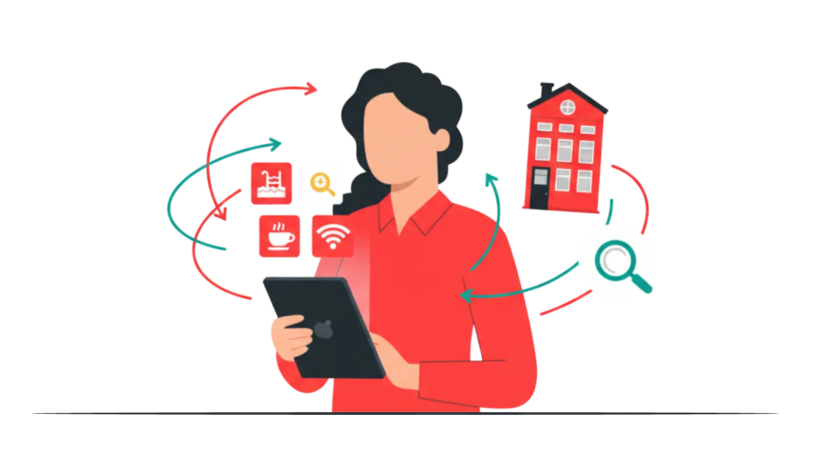 vacation rental listing optimization tips