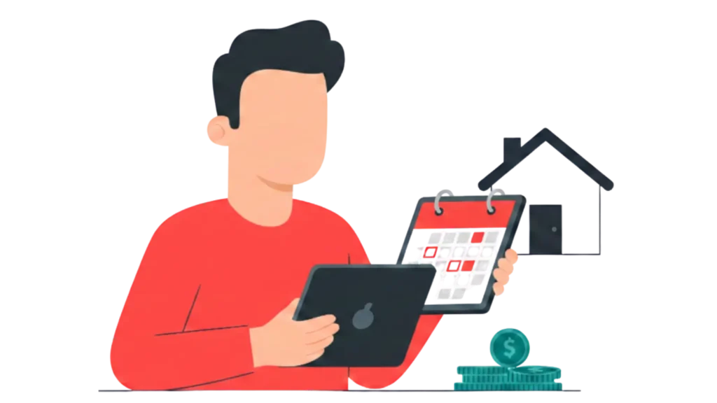 vrbo monthly rentals