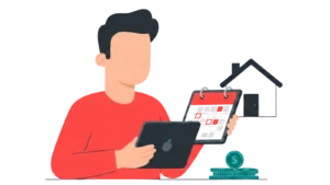 vrbo monthly rentals