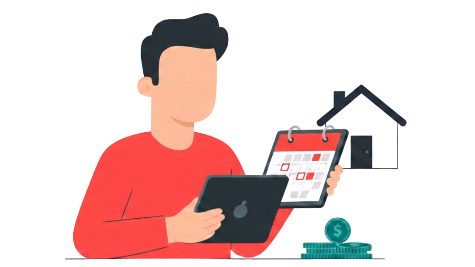 vrbo monthly rentals