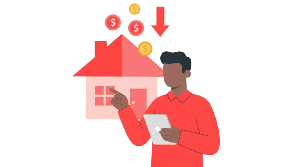what is a host fee