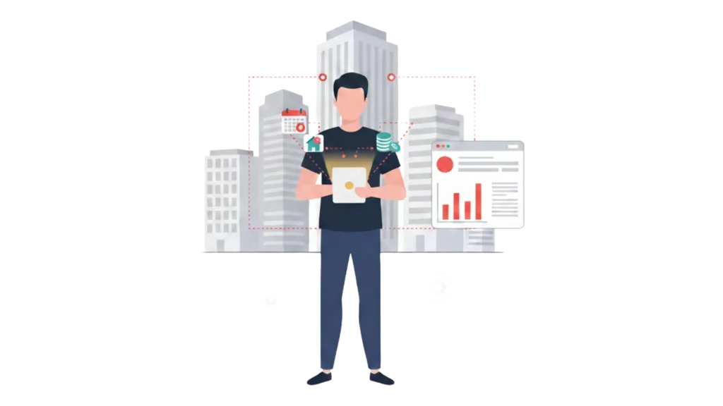 How to Choose The Best Property Management System