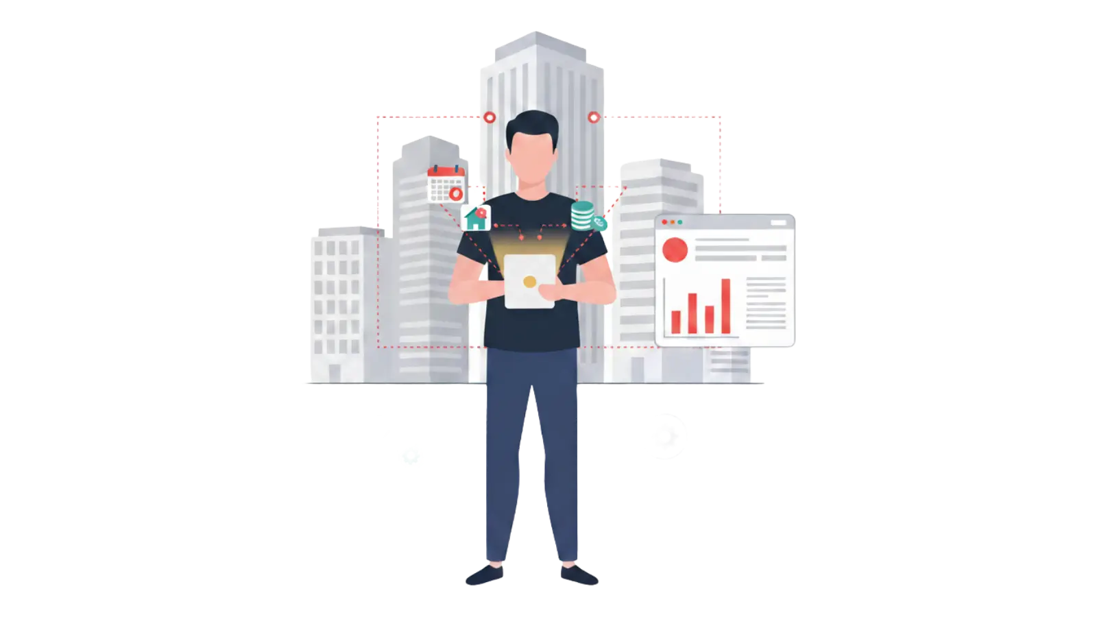 How to Choose The Best Property Management System