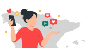 Spanish Influencers.