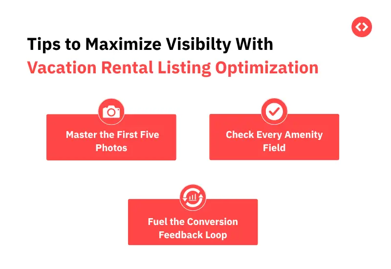 Easy to Follow Tips For Vacation Rental Listing Optimization