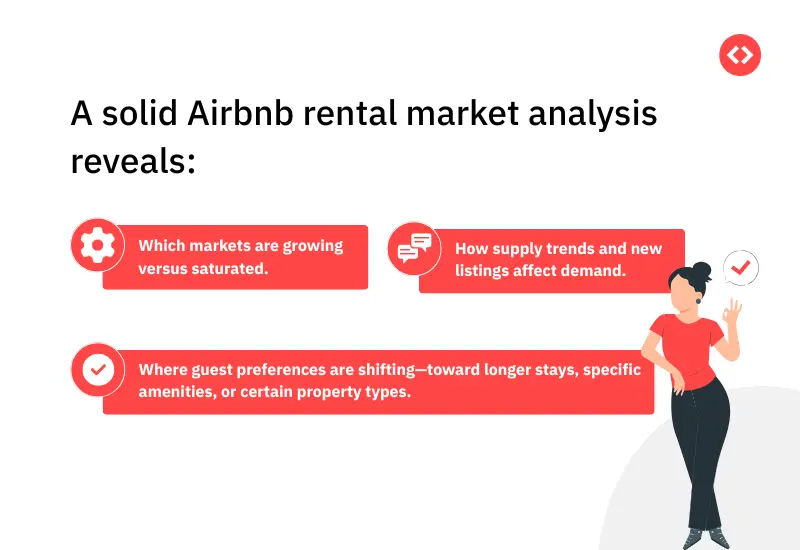 airbnb market research tool