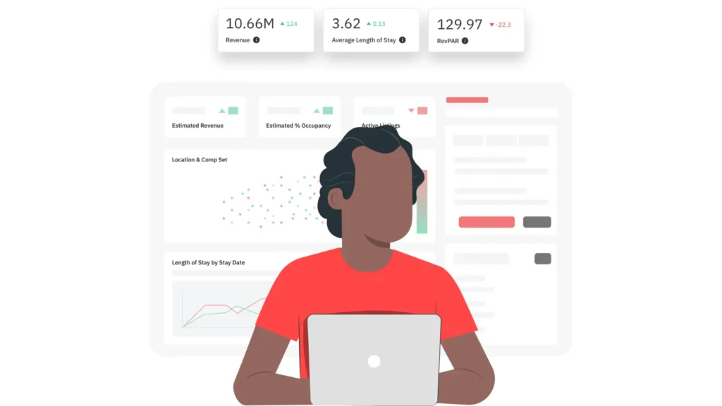 airbnb research tool