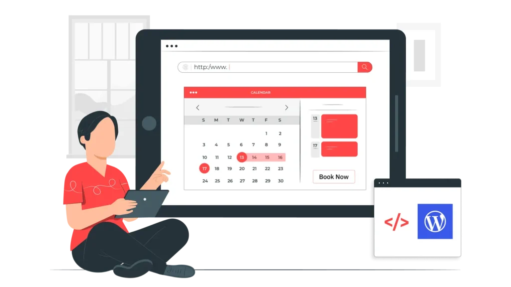 channel manager wordpress