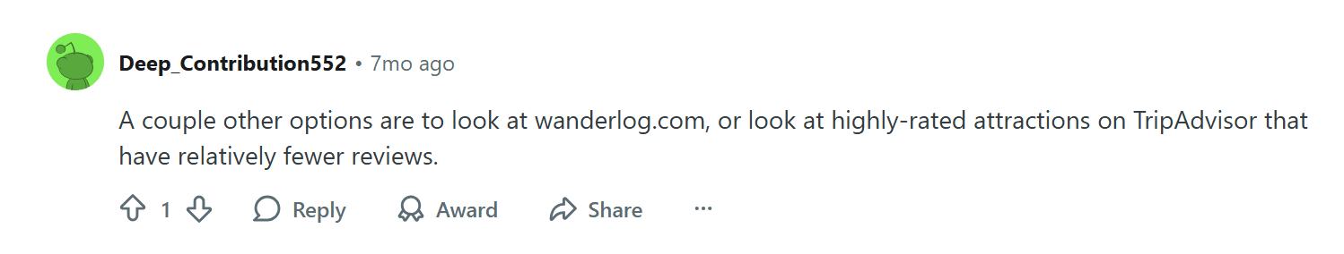  Effective Hotel Local Guide