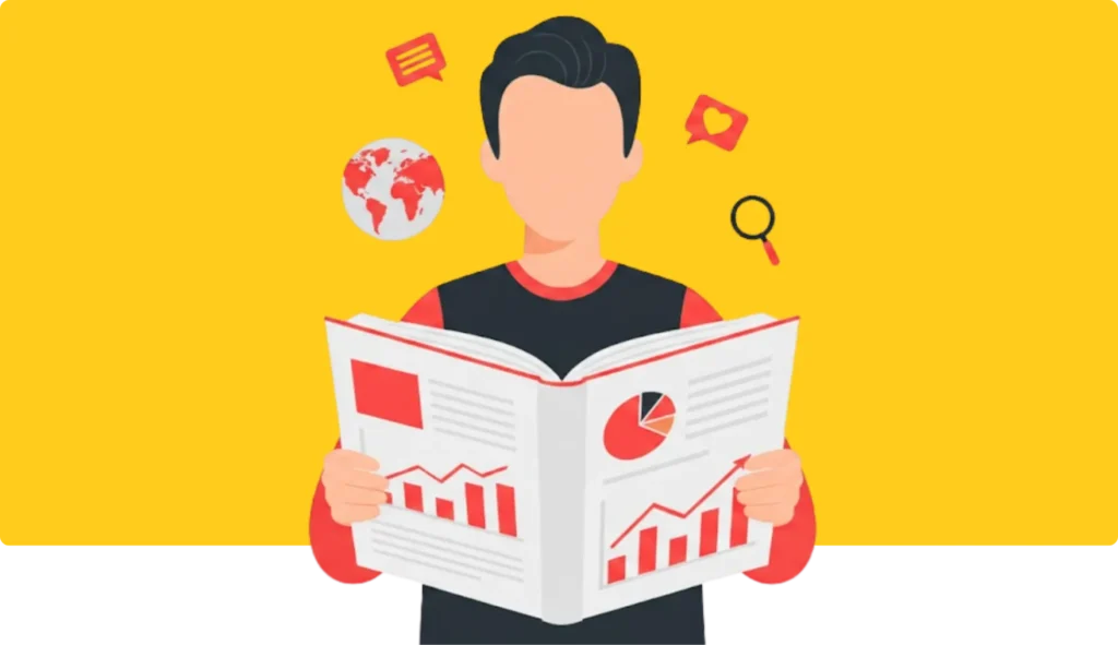 Global Host Report CTA