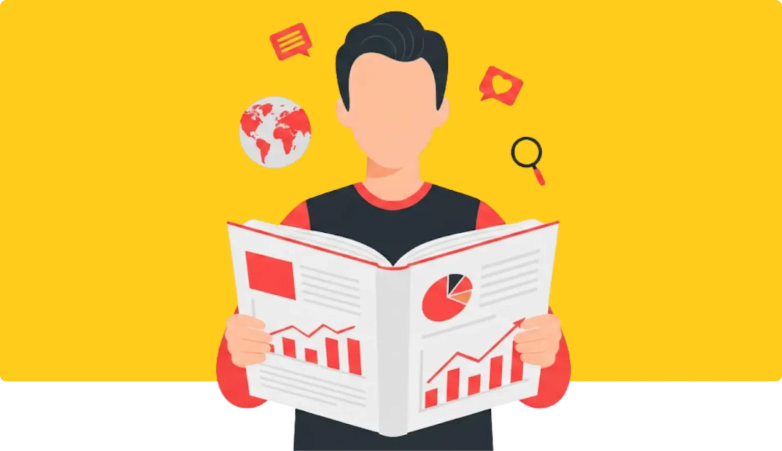 Global Host Report CTA