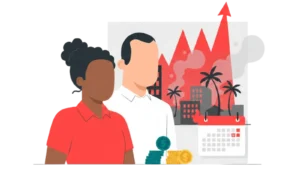 Lahaina short term rental market