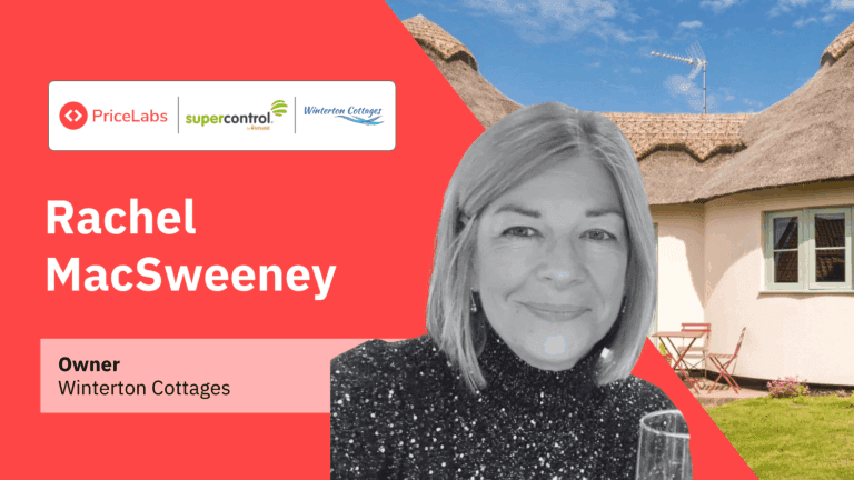 The Cranny, a charming coastal cottage in Winterton-on-Sea managed by Winterton Cottages, showcasing how dynamic pricing for cottages boosts bookings and revenue.