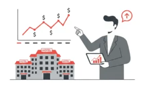 Dynamic Pricing for Small Hotels