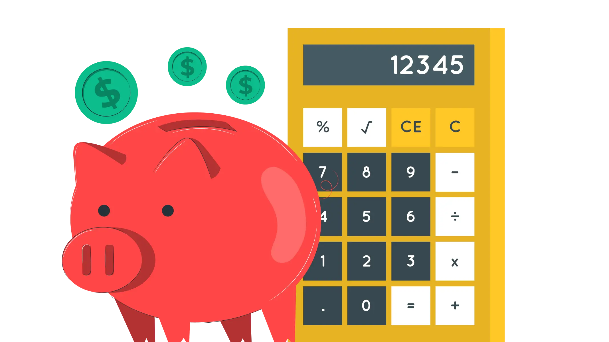 estimation de revenus location courte duree
