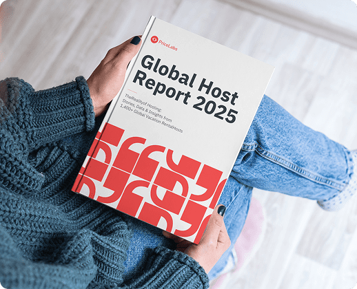global host report 2025