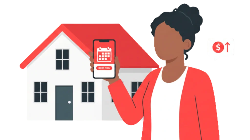 how to use data to improve Airbnb hosting performance