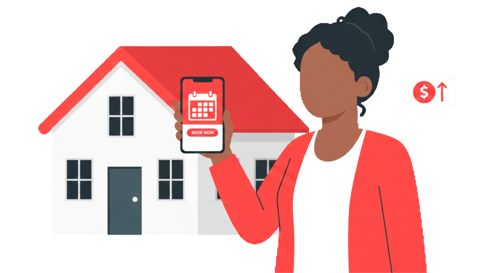 how to use data to improve Airbnb hosting performance