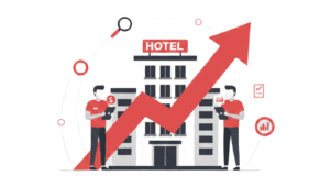 ROI Benchmarks for Small Hotels