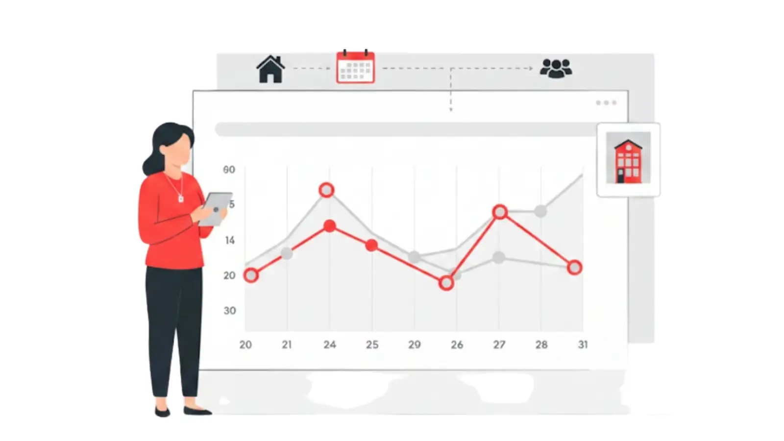 Airbnb Listing Optimizer for Large Portfolios 6 Tips for High Conversions