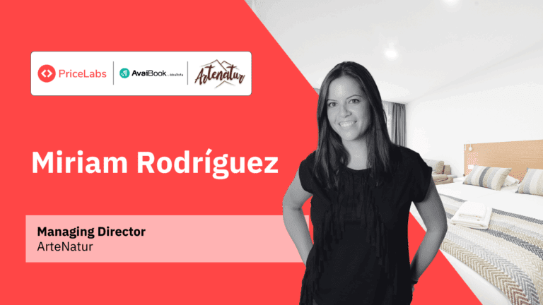 Vacation rental automation by Arte Natur in Gran Canaria