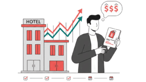 Dynamic Pricing Strategies for Independent Hotels