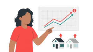 Airbnb income potential comparison tool