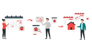 struggling with low occupancy