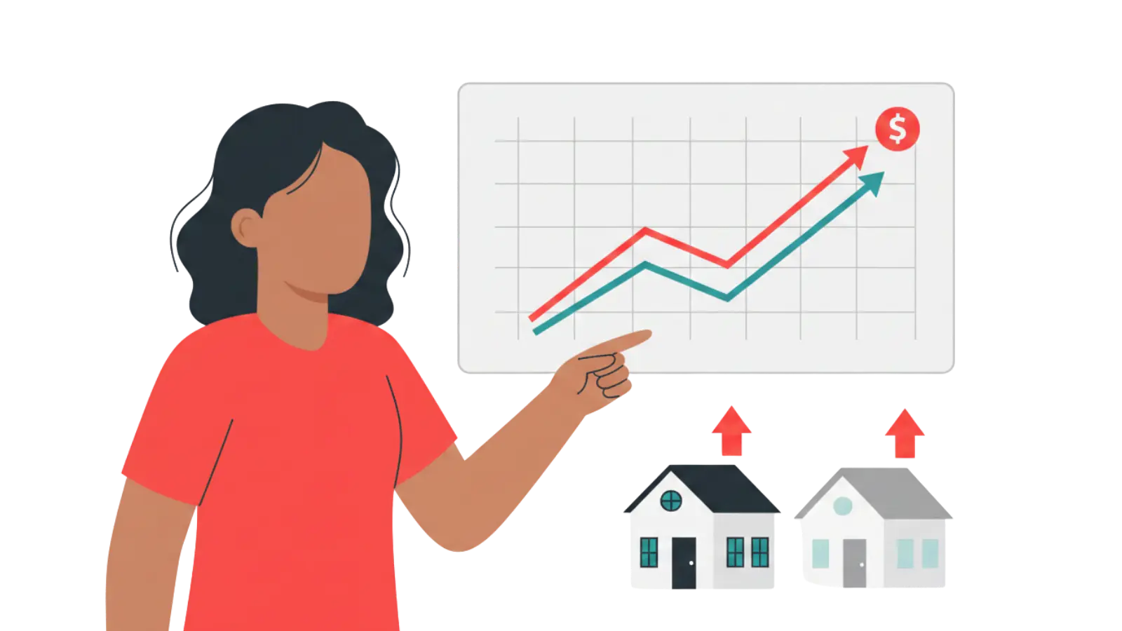 Airbnb income potential comparison tool