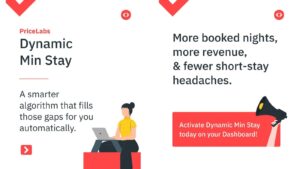 PriceLabs introduces AI-powered tools at VRMA Las Vegas to advance STR revenue strategies