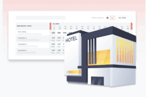 PriceLabs updates pricing solution for independent hotels