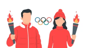 Winter Olympics 2026