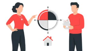 airbnb market positioning