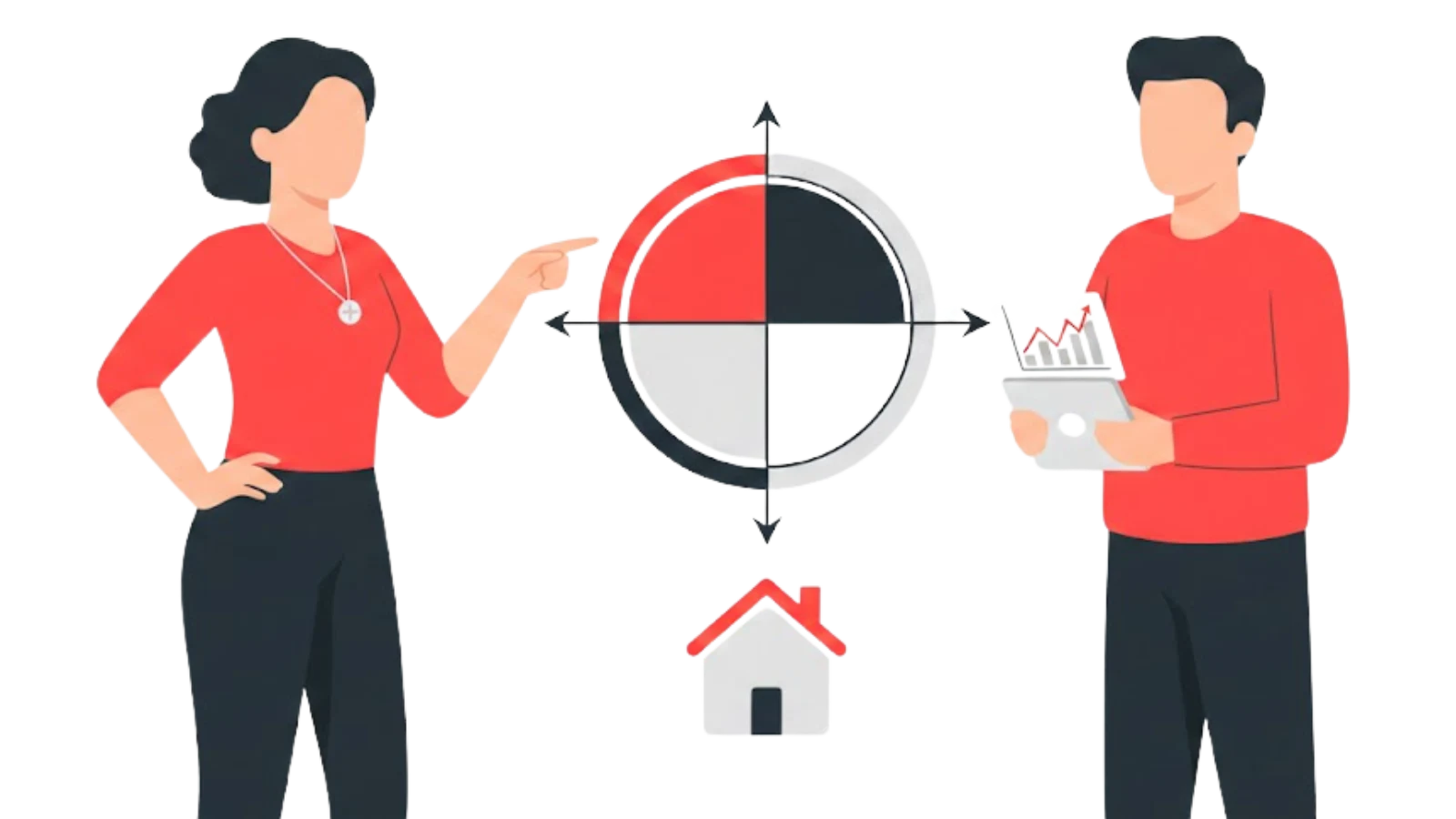 airbnb market positioning