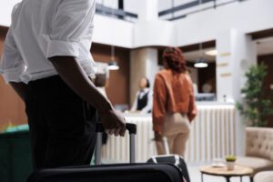 El auge de la media estancia redefine la oferta alojativa en España