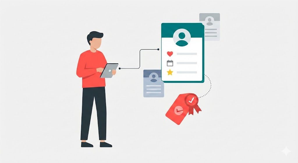 personnaliser ses prix