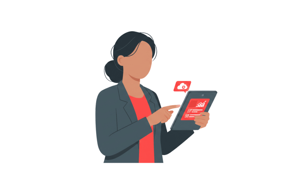 What to Look for in Cloud-Based Revenue Management Systems for Hotels