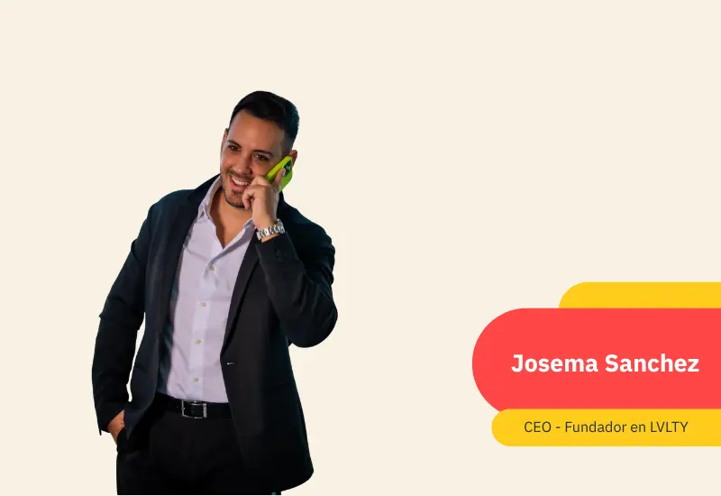 Josema Sanchez rentas vacacionales de lujo