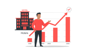 Dynamic Pricing Strategies for Hotels