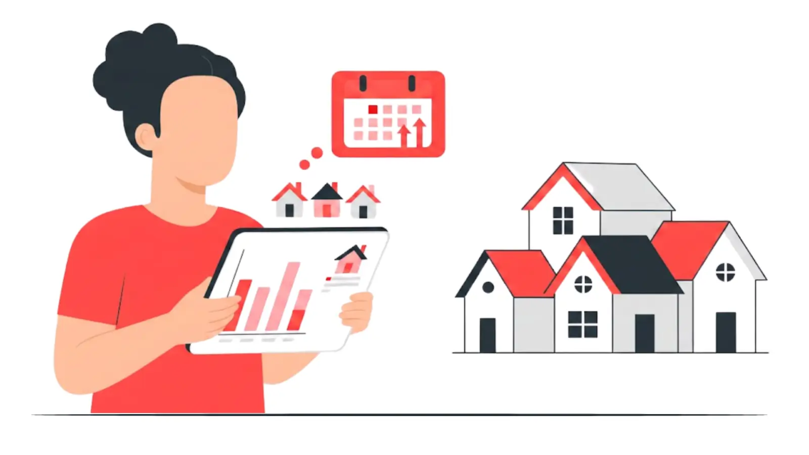 short term rental market insights for portfolio management