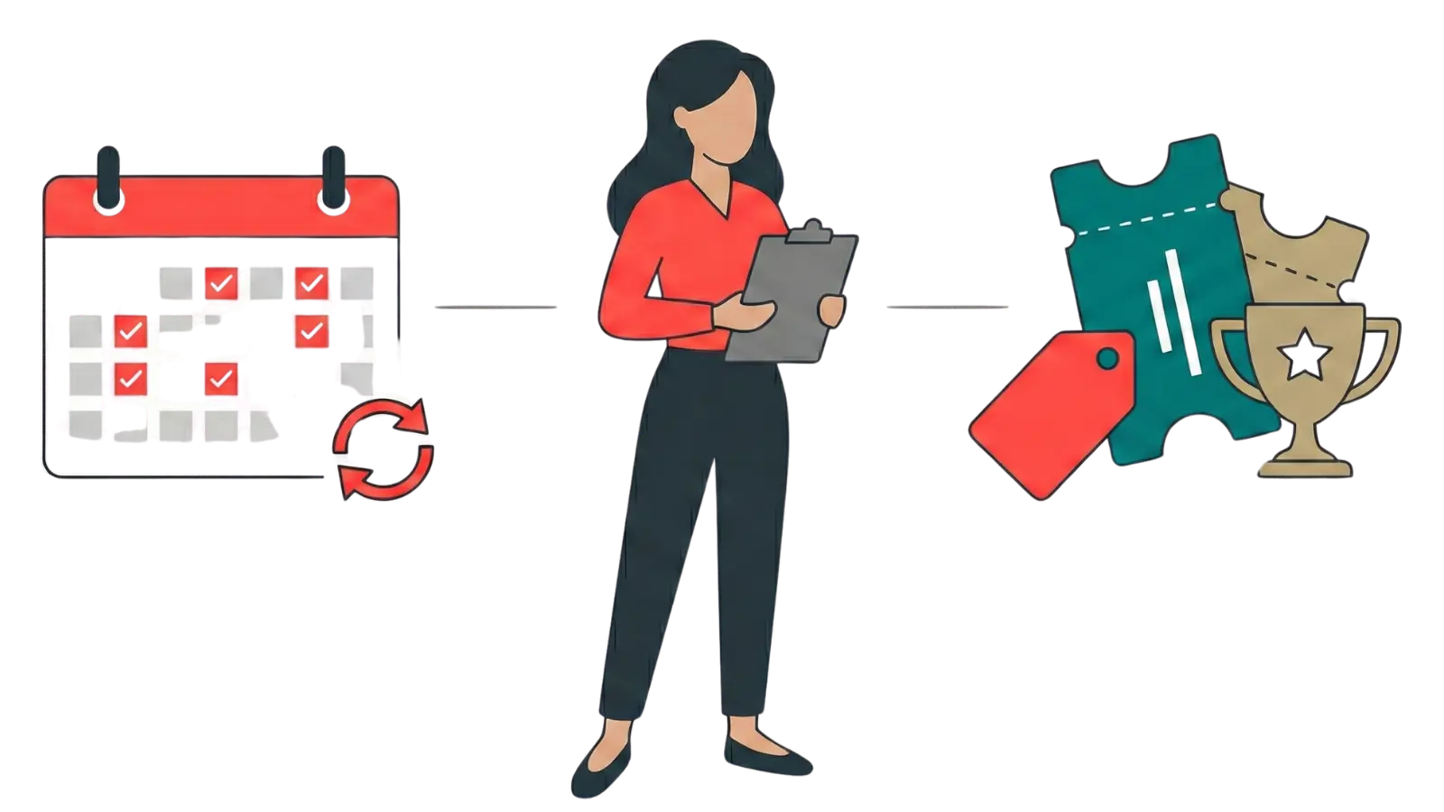 event-based pricing for short-term rentals