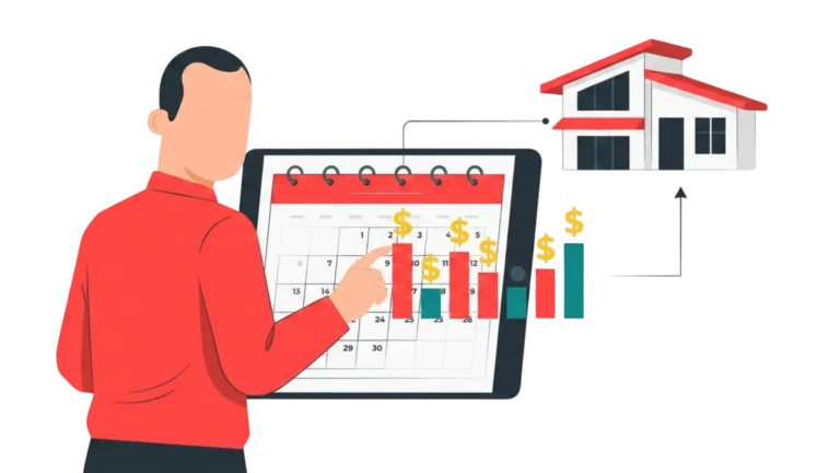 dynamic pricing software for Vrbo hosts