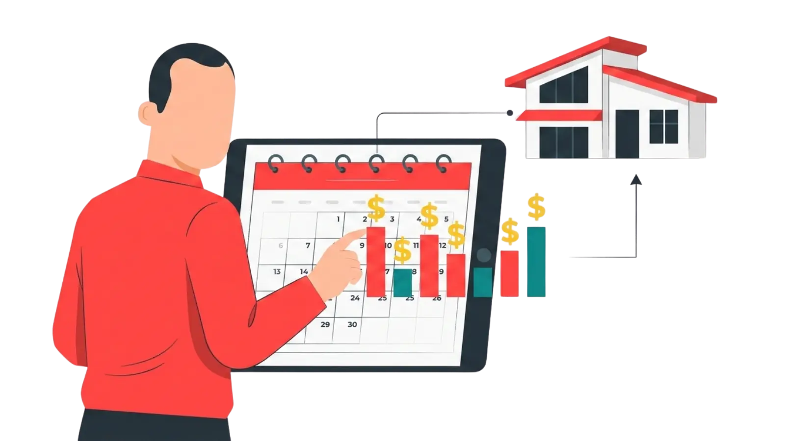 dynamic pricing software for Vrbo hosts